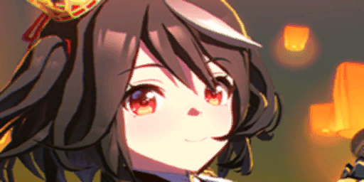 Gacha preview: Anime Collab