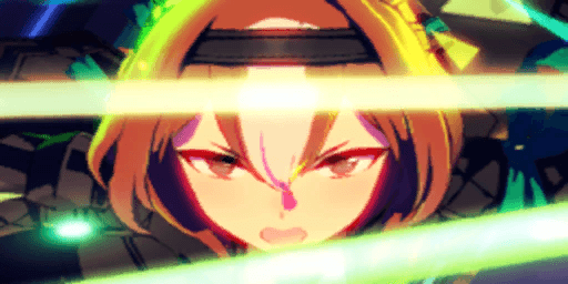 ガチャプレビュー: チャンバラ
