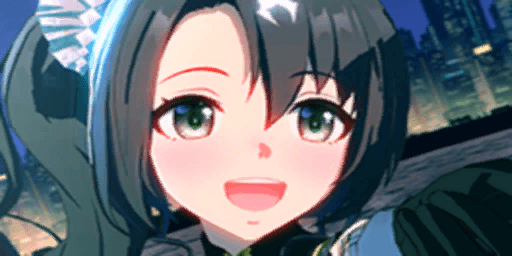 Gacha preview: Original