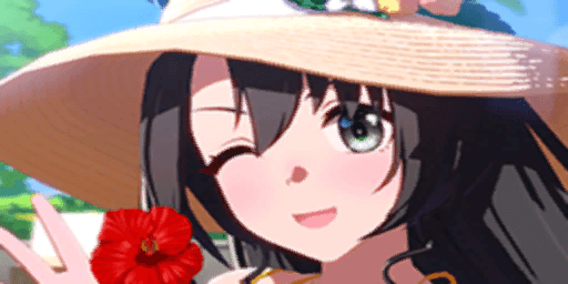 Gacha preview: Summer