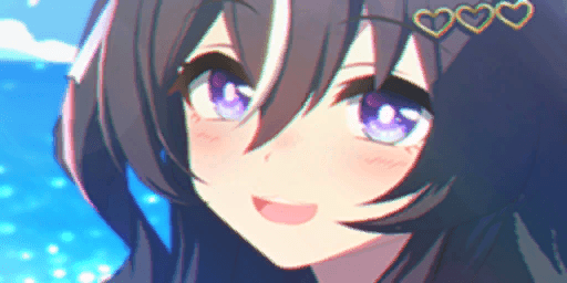 ガチャプレビュー: 夏