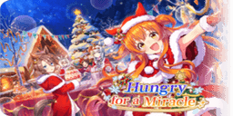 Hungry for a Miracle