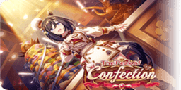 The Peak of Confection