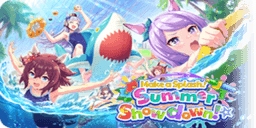 Make a Splash! Summer Showdown! ☆