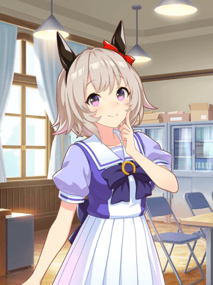 カレンチャン (R) サポートカード