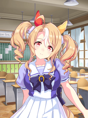 Fusaichi Pandora (R) Support Card