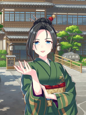 保科健子 (R) サポートカード