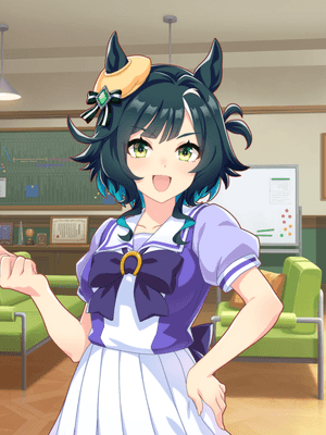 Kiseki (R) 支援卡