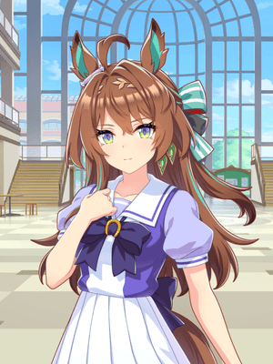 エフフォーリア (R) サポートカード