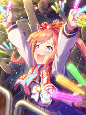 Agnes Digital (SR) Support Card