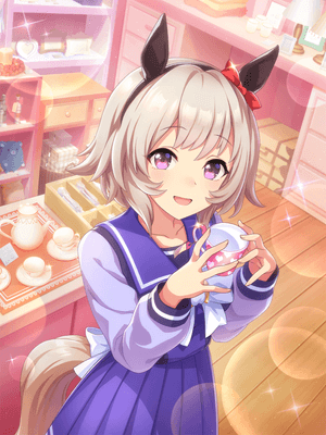 Curren Chan (SR) Support Card