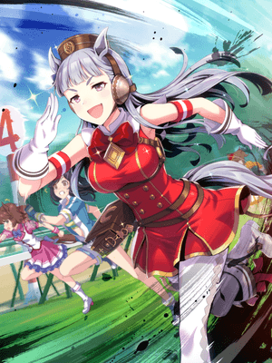 黃金船 (SSR) 支援卡