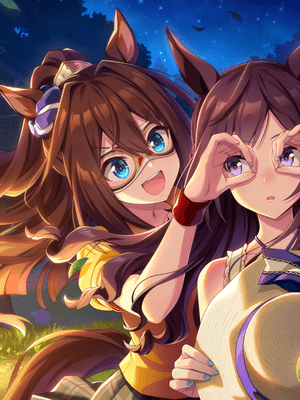 神鷹 (SSR) 支援卡