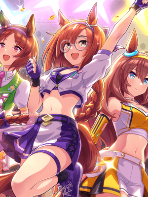 生野狄杜斯 (SSR) 支援卡