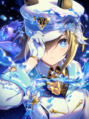 シュヴァルグラン (SSR) サポートカード