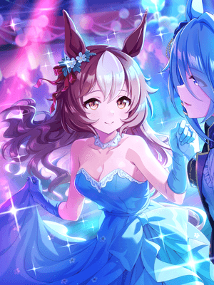 Yamanin Zephyr (SSR) Support Card
