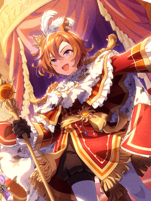 TM Opera O (SSR) Support Card