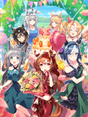 Chrono Genesis (SSR) Support Card