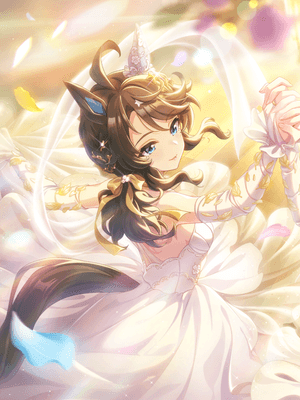 Daring Tact (SSR) Support Card | GameTora