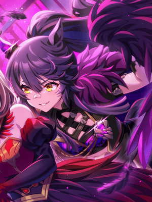 ナリタブライアン (SSR) サポートカード
